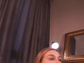 annellewashup Sex Cam Show