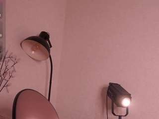 Annelle live cam preview