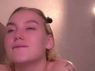 annellewashup's live room