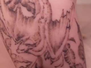 Annelle live cam preview
