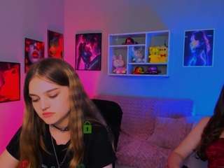 bibi-tease