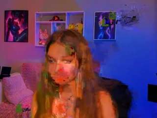 bibi-tease Sex Cam Show