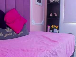 candyloverr Live Webcam on CamSoda