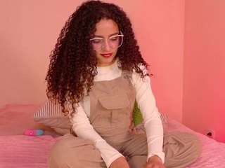 Dahliabrowniee