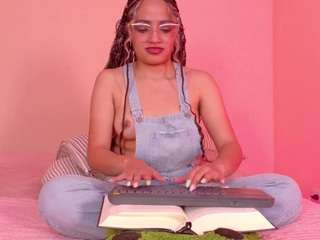 Dahliabrowniee