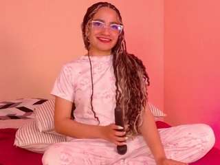 Dahliabrowniee