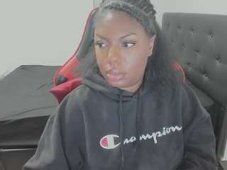 demixoxo6969 Sex Cam Show
