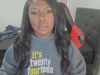 demixoxo6969 Sex Cam Show