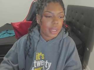 demixoxo6969 Live Webcam on CamSoda