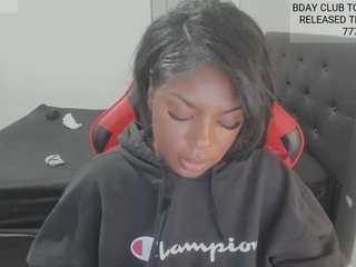 demixoxo6969 live webcam show