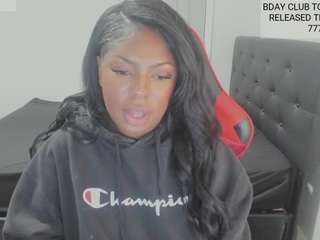 Demixoxo6969's cam show statistics and live stream