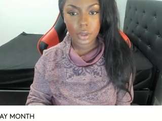 demixoxo6969 live cam — babygirl, natural, thick