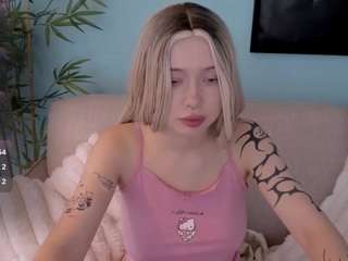 dragonflya Sex Cam Show
