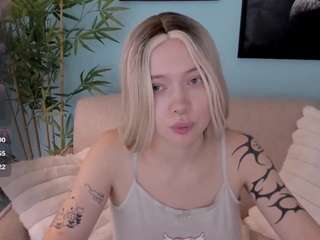 dragonflya Sex Cam Show
