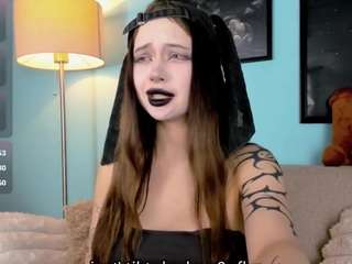 dragonflya Live Webcam on CamSoda