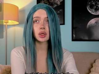 dragonflya Live Webcam on CamSoda