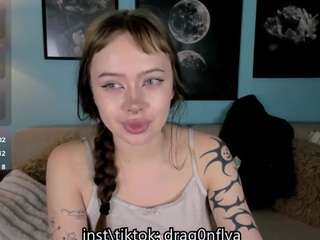 dragonflya