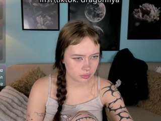dragonflya