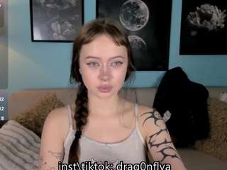 dragonflya