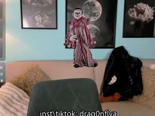 dragonflya