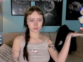 dragonflya