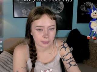 dragonflya