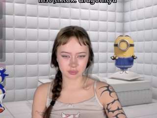dragonflya