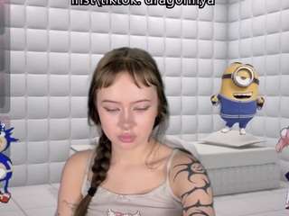 dragonflya