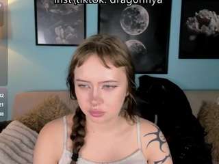 dragonflya