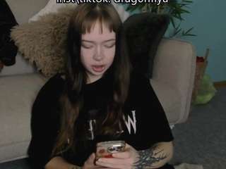 DragonFlya