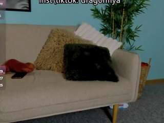 DragonFlya live cam preview