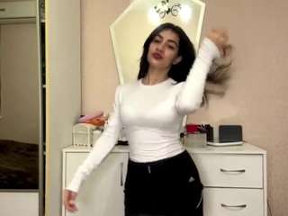 elenoralapeyrouse Sex Cam Show
