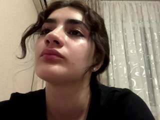elenoralapeyrouse Sex Cam Show
