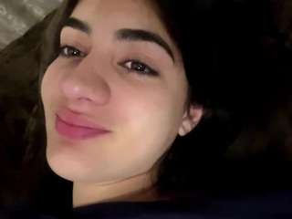 elenoralapeyrouse Sex Cam Show