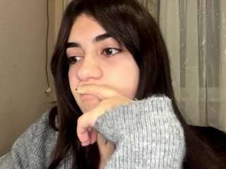 elenoralapeyrouse Sex Cam Show