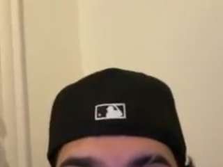 hornystonerrr Sex Cam Show