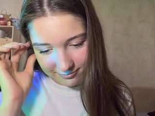Live webcam model janaegwin on Soda Cams