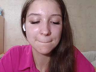 JanaeGwin live webcam show
