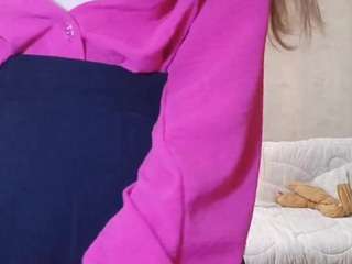 JanaeGwin live webcam show