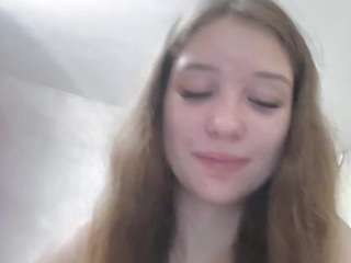 JanaeGwin live webcam show