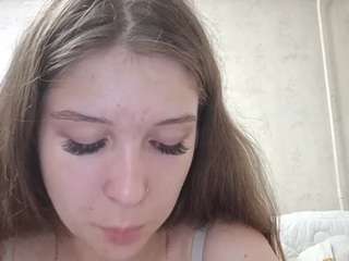 JanaeGwin live webcam show