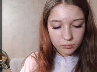 JanaeGwin live webcam show