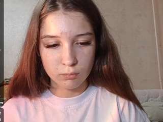 JanaeGwin live webcam show