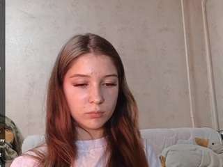 JanaeGwin live webcam show