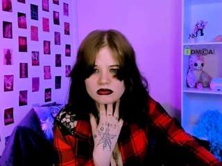 Live cam show with jenna-fair