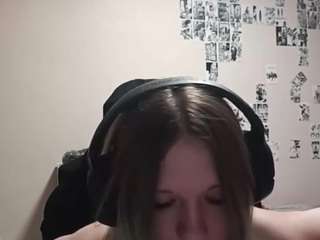 jeseniacerrato's live room