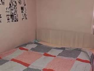 jeseniacerrato Sex Cam Show