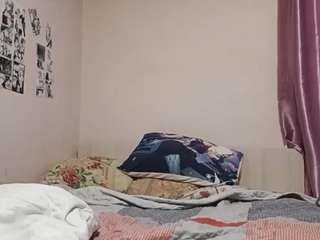 jeseniacerrato Sex Cam Show