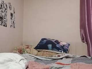 jeseniacerrato Sex Cam Show