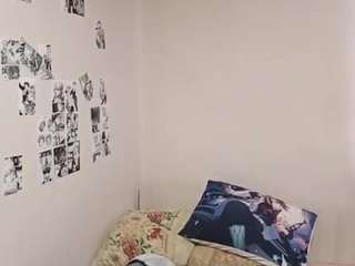 jeseniacerrato Sex Cam Show